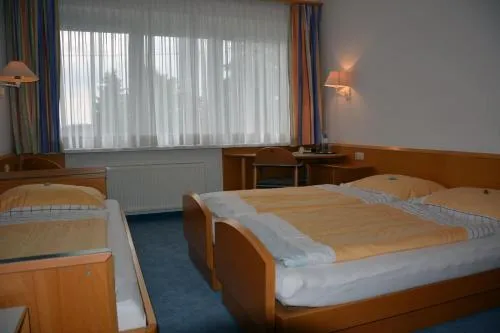 Hotel Waldheimat