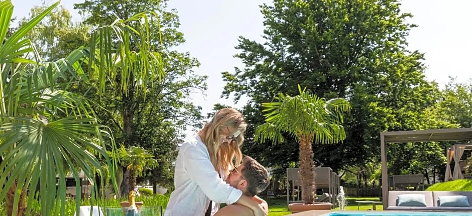 Das Parkhotel