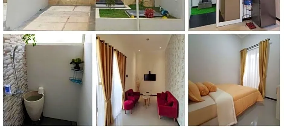 VILLA BATU 3F