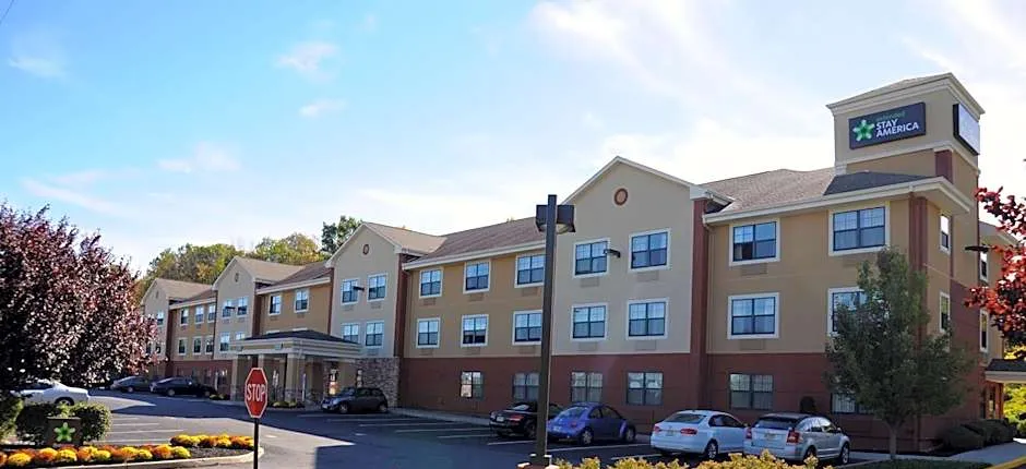 Extended Stay America Suites - Mt. Olive - Budd Lake