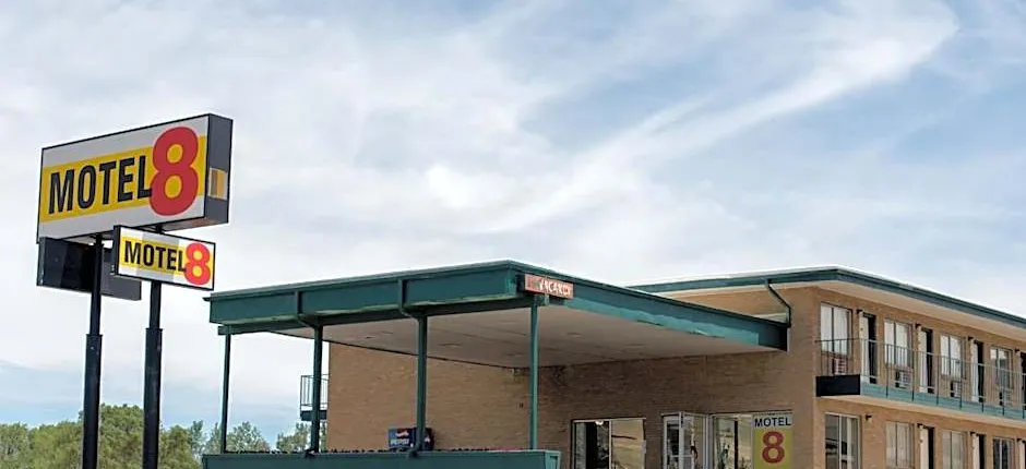 Motel 8 Rock Springs