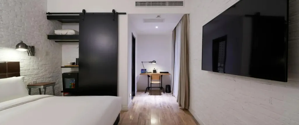 Cinderella Hotel in Chaoyang District