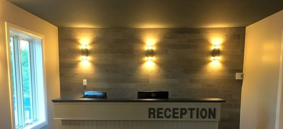 Auberge Valcartier