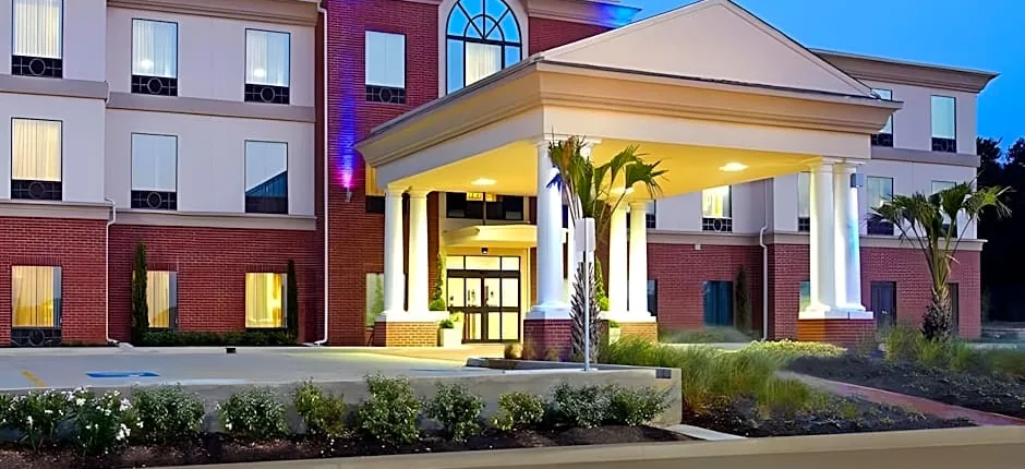 Holiday Inn Express Hotel & Suites Hearne By IHG
