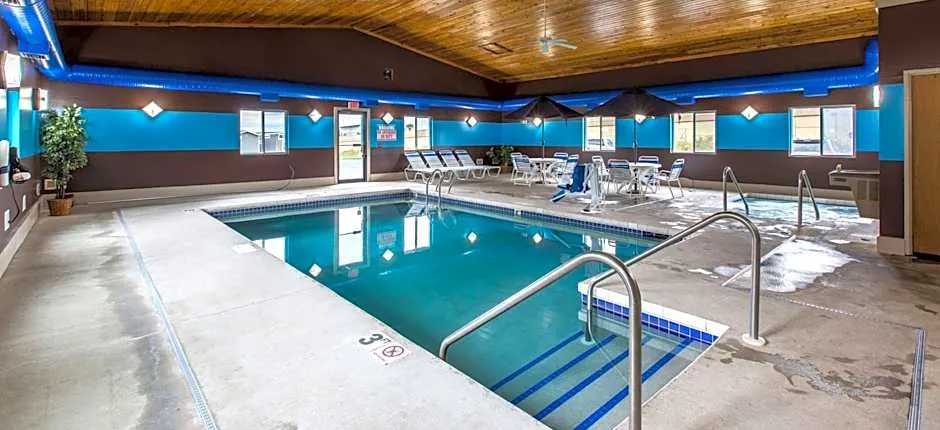 Motel 6-Baraboo, WI - Lake Delton-Wisconsin Dells