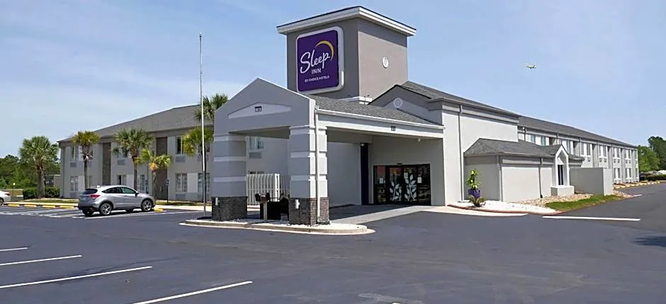 Sleep Inn Myrtle Beach near Outlets