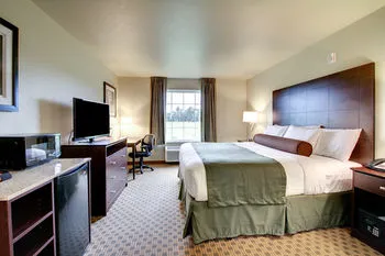 Cobblestone Inn & Suites -- Schuyler, NE