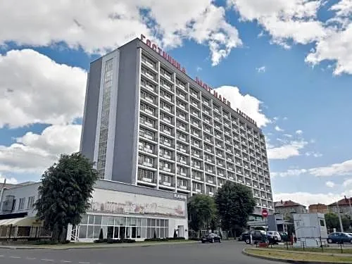 Mogilev Hotel