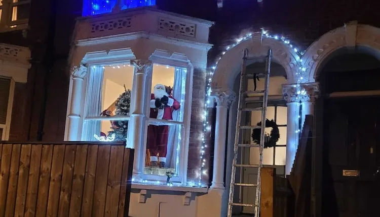 3 bed House in London Self contained in Ladywell