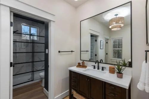 The Lodge Uptown Conroe