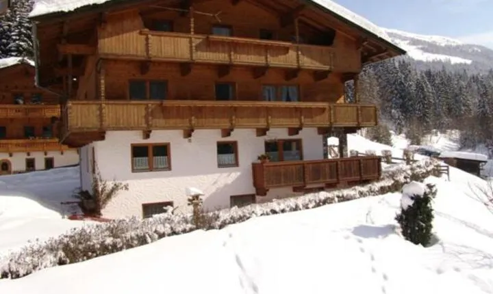 Haus Fichtenblick