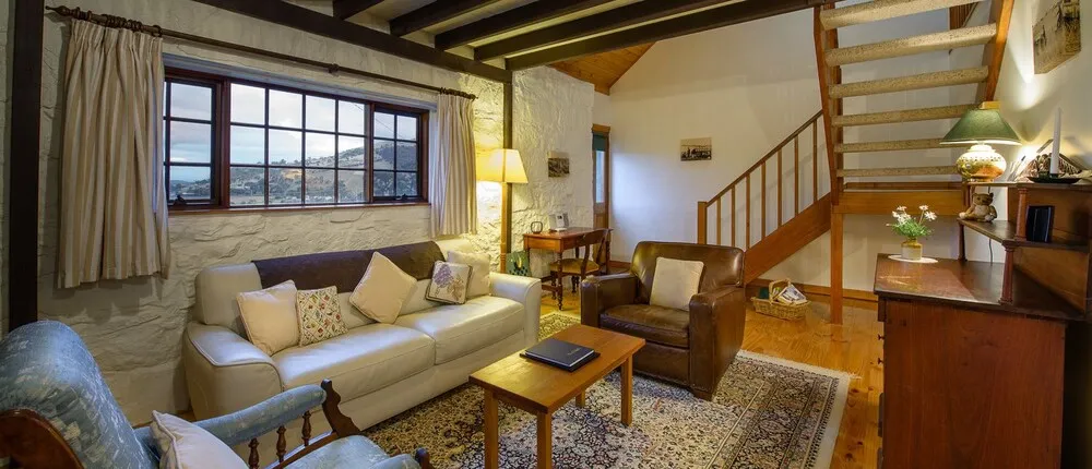 Daisy Bank Cottages