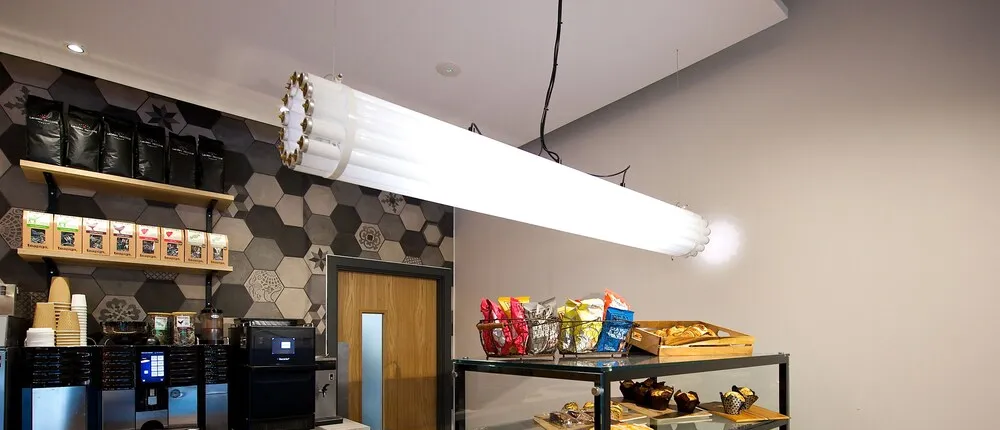 Staycity Aparthotels York Barbican Centre