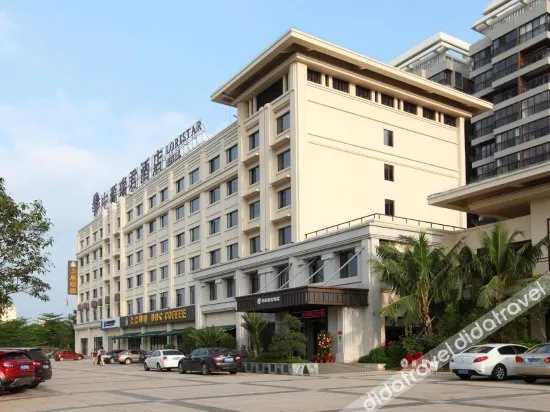 Loristar Hotel