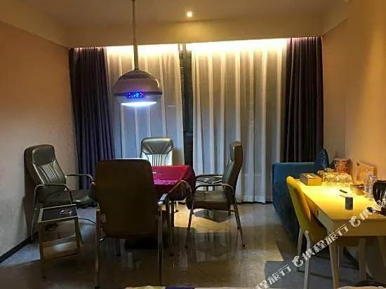 Lance Boutique Hotel