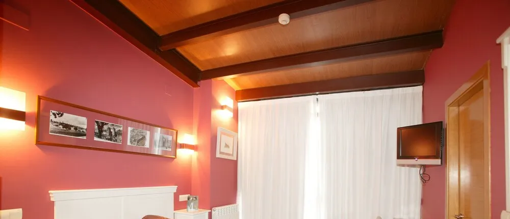 Hotel Las Murallas