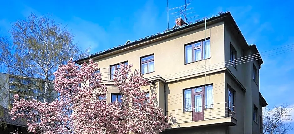Hotel Lux