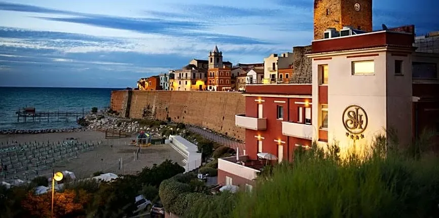 Art Hotel Santa Lucia