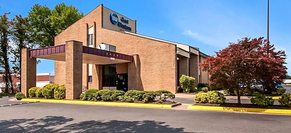 Best Western Manassas