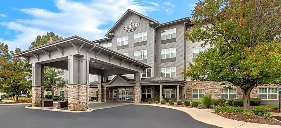 Country Inn & Suites by Radisson, Portage, IN