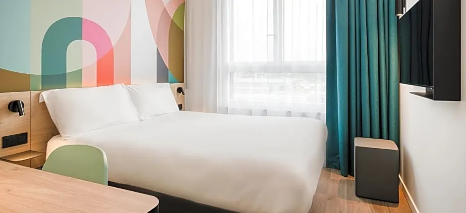 B&B HOTEL Namur