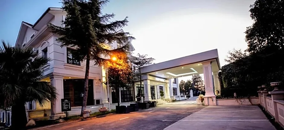 Univers Resort