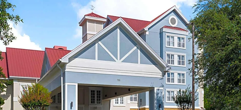 Homewood Suites By Hilton Lake Mary