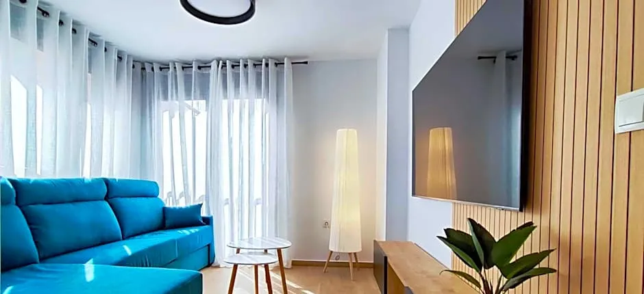 Terraza Suites Benidorm