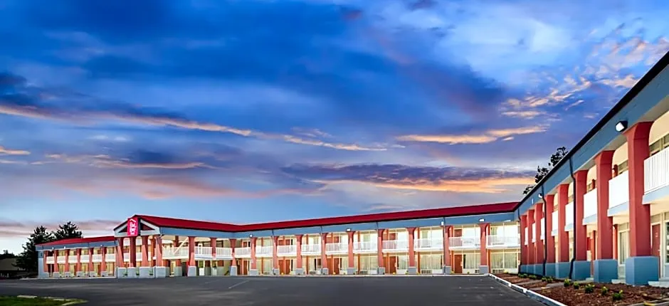 Red Roof Inn Berea