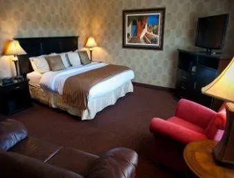 Ramada Fredericton