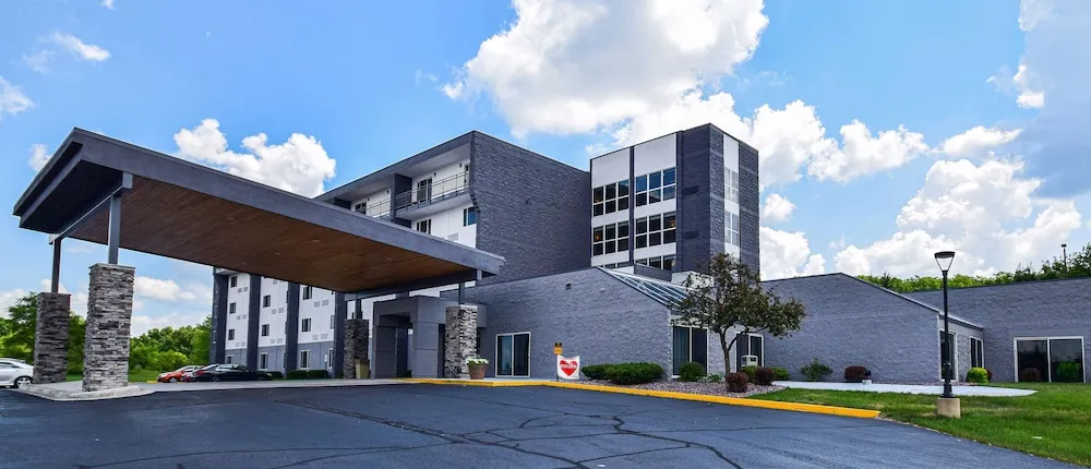 Best Western Resort Hotel & Conference Center