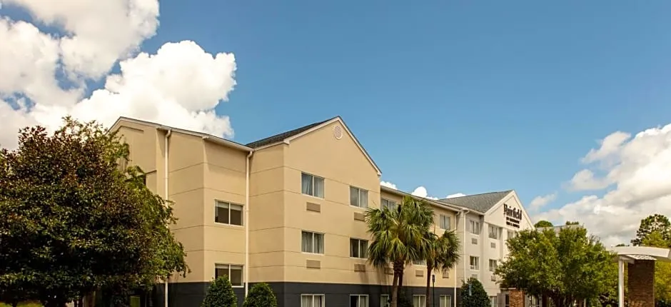 Fairfield Inn by Marriott Tallahassee North/I-10