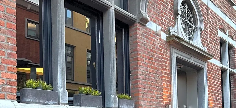 Hotel Le Cygne d'Argent