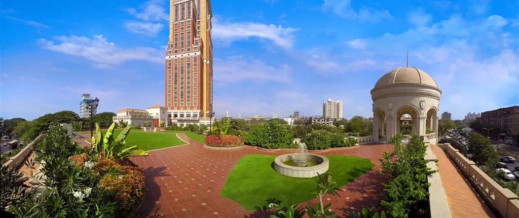 Itc Grand Central