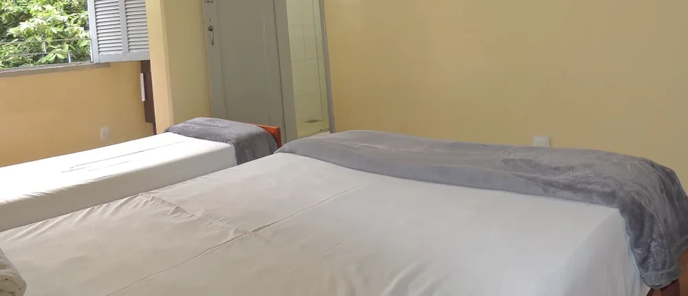 Hotel Esplanada Belo Horizonte