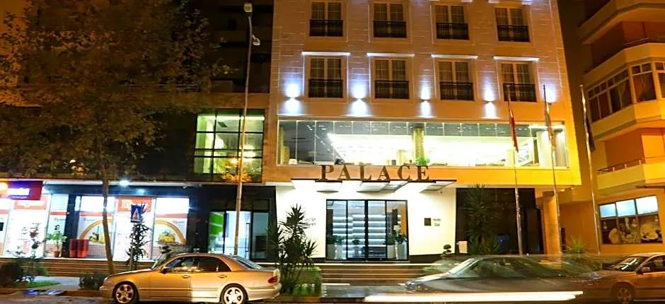 Hotel Palace Vlore