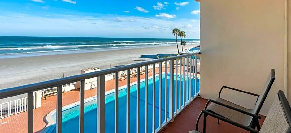 Quality Inn Daytona Beach Oceanfront