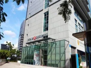 Jinjiang Inn Select Shenzhen Nanshan Science Techn