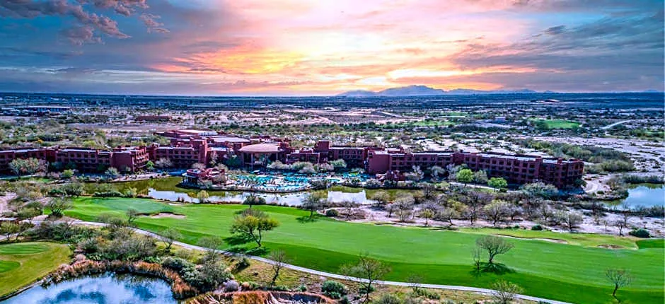 Sheraton Grand at Wild Horse Pass