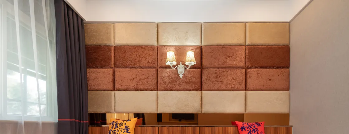 Yiyi Chain Hotel (Zuoquan North Street Branch)