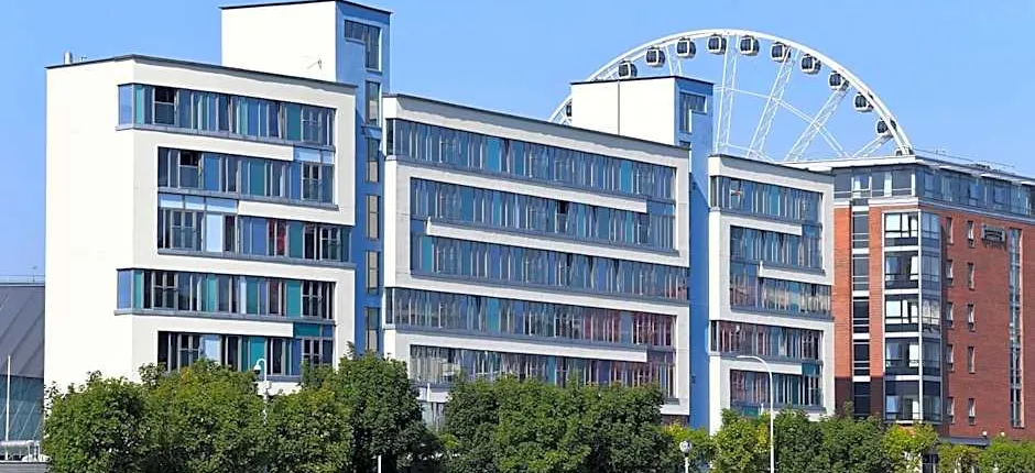 Dockside Aparthotel, Best Western Signature Collection