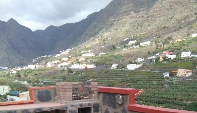 Casa Rural Ondina