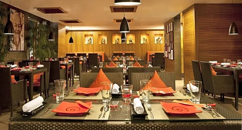 Lemon Tree Premier - Hitec City - Hyderabad