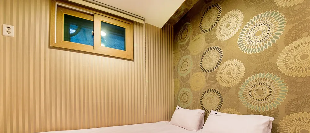 Hostel Korea 10th