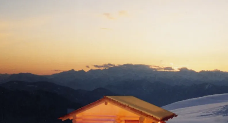 Berghotel Jochgrimm - Your hoome in the Dolomites