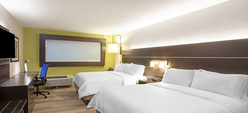 Holiday Inn Express and Suites Green River