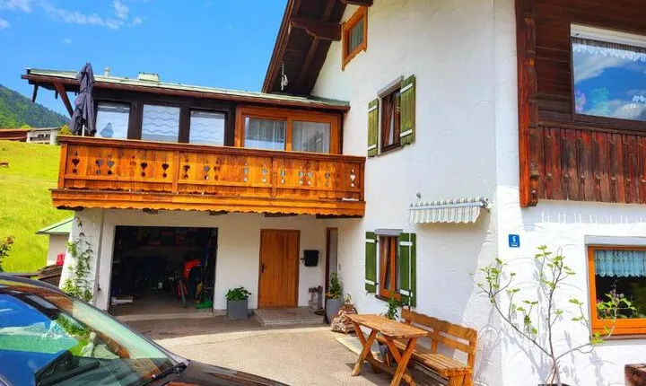Haus Bergheim