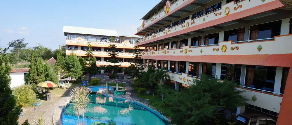 Hotel Surya Indah