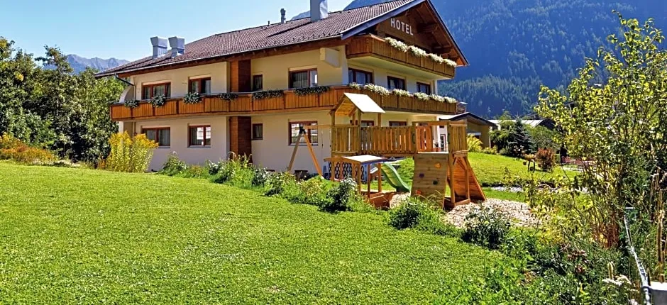 Hotel Panorama