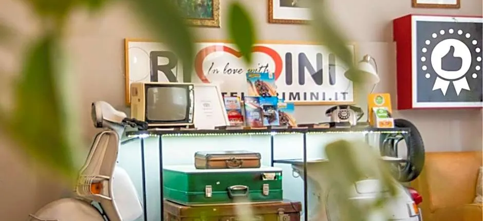 Hotel Ausonia B&B RiMiNi